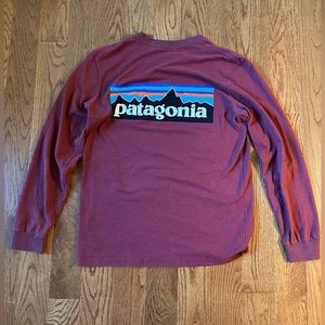 Patagonia Long Sleeve